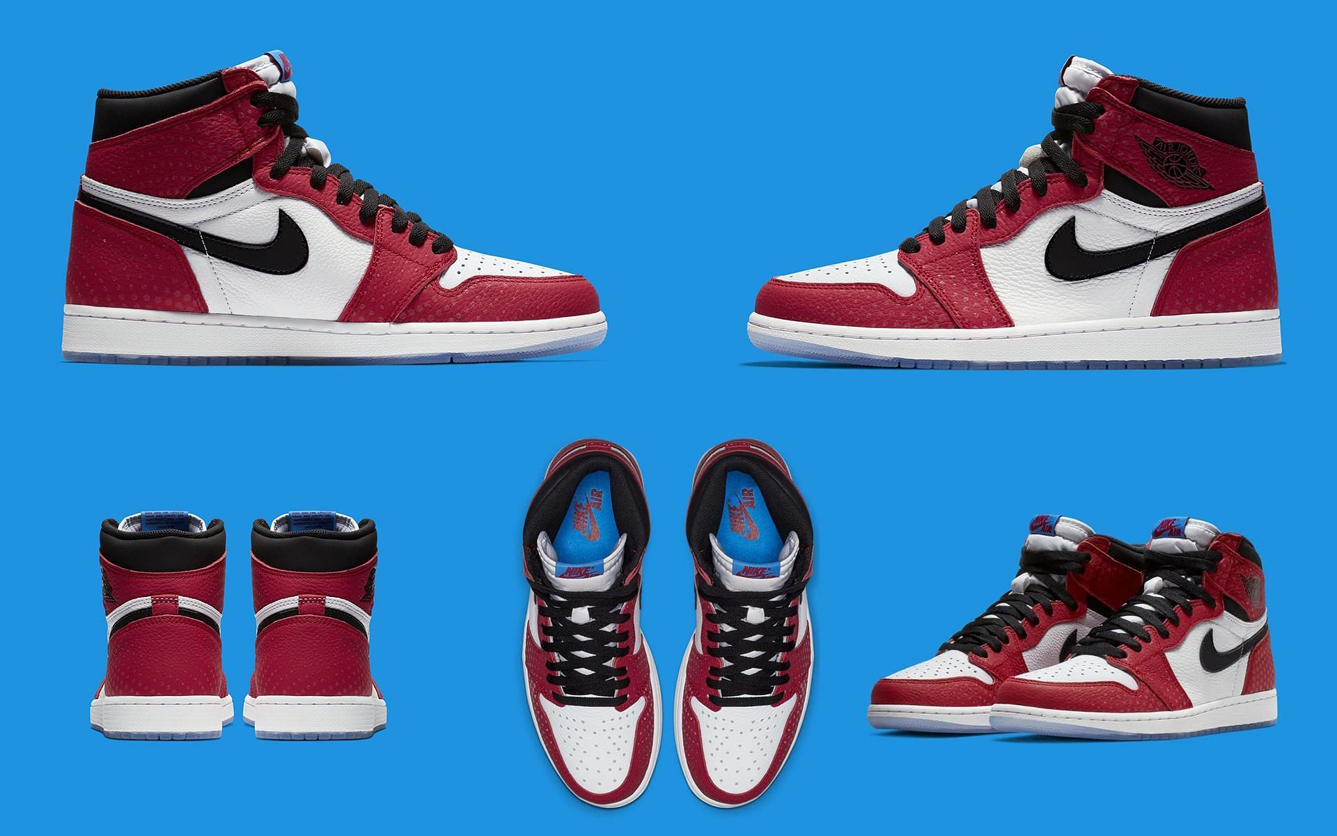 5 popular movie-themed Air Jordan of all time