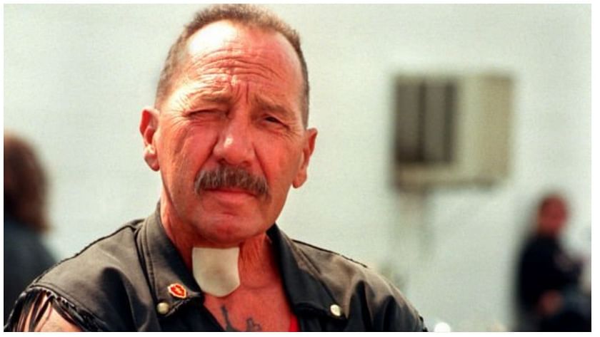 Who was Sonny Barger? Tributes pour in as Hells Angels founding member ...