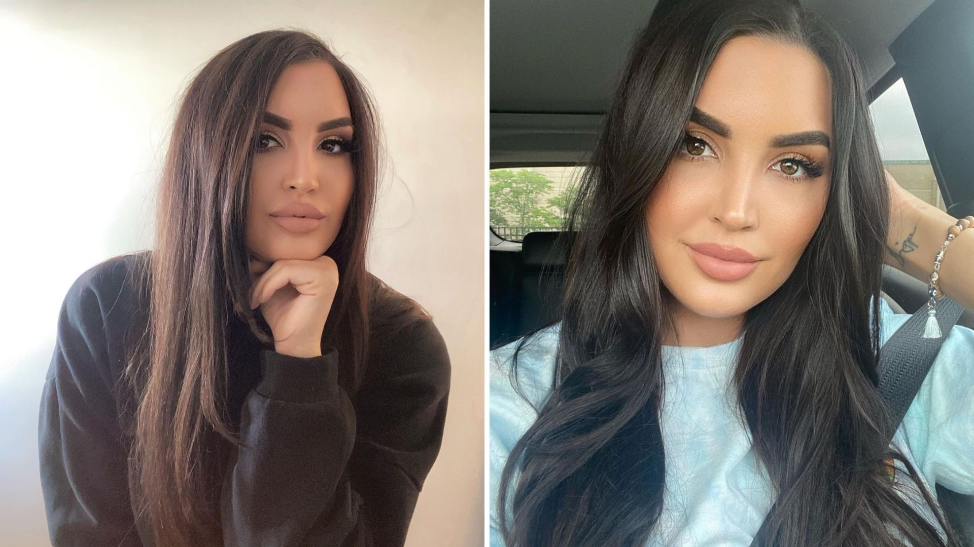 How old is Ashlee Malleo? RHONJ alum Jacqueline Laurita’s daughter