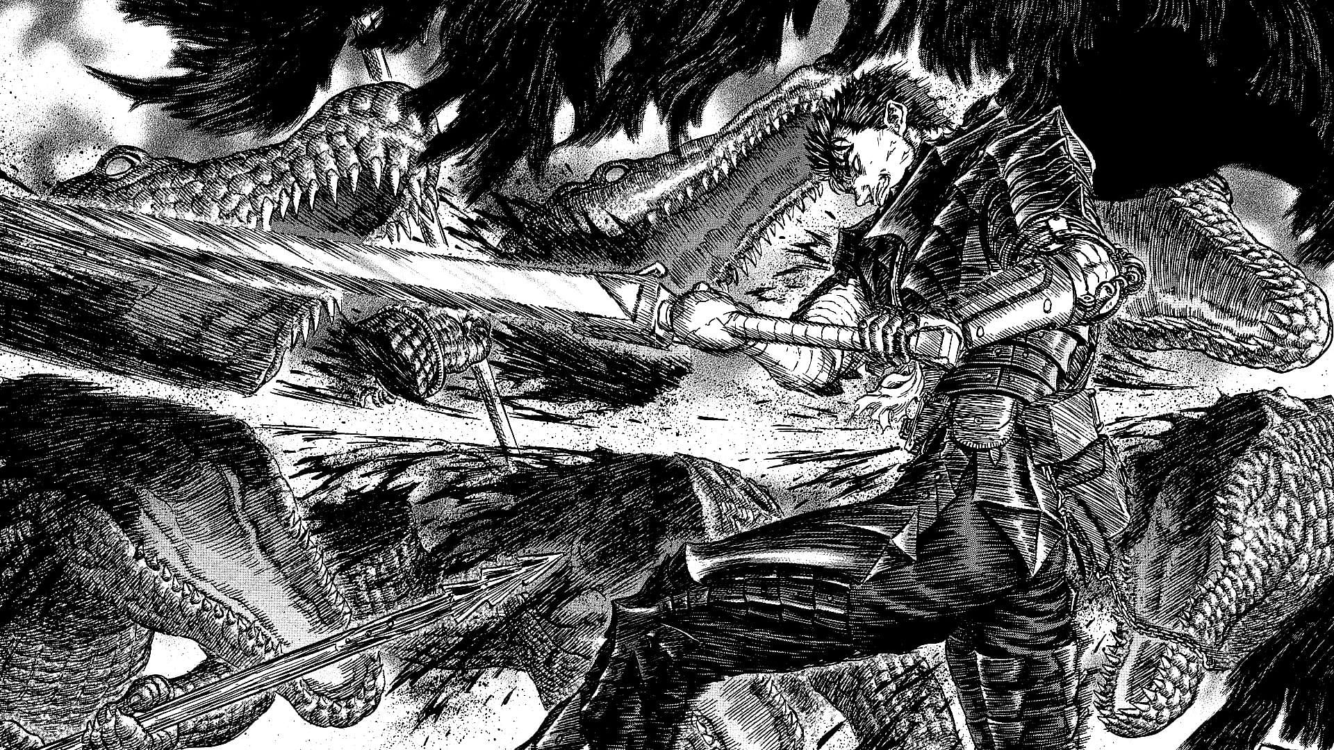 Berserk manga to officially resume, Kouji Mori promises new arc after ...