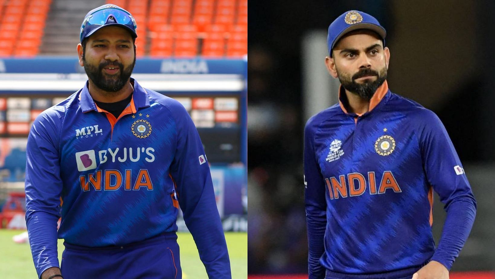 Ind Vs Sa 2022: Why Rohit Sharma And Virat Kohli Are Not Playing Today