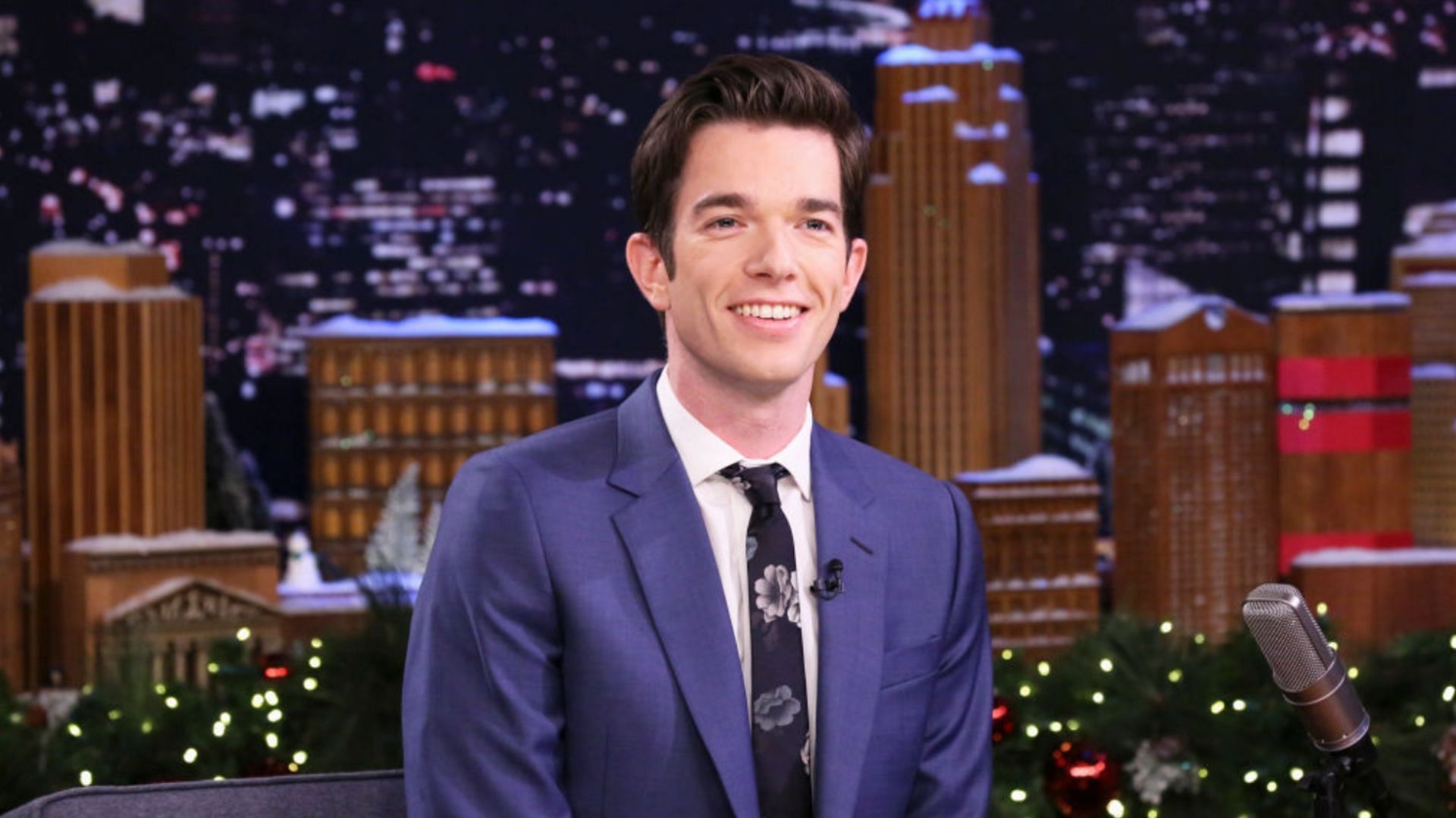 John Mulaney 'From Scratch' Tour 2023 Presale, tickets, dates and more