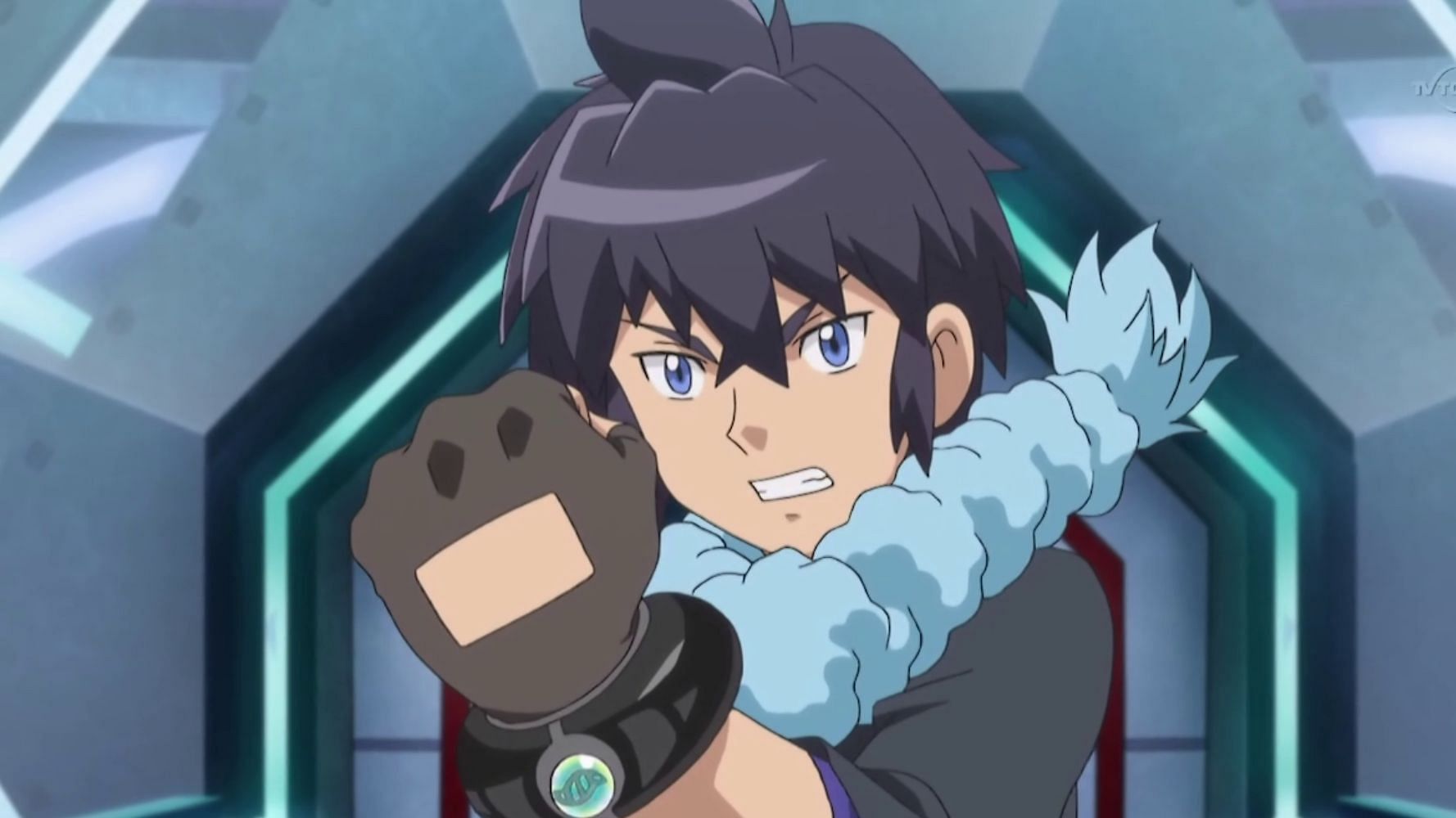 10 Most Powerful Trainers In Pokemon Ranked 10 Most Powerful Trainers In Pokemon Ranked