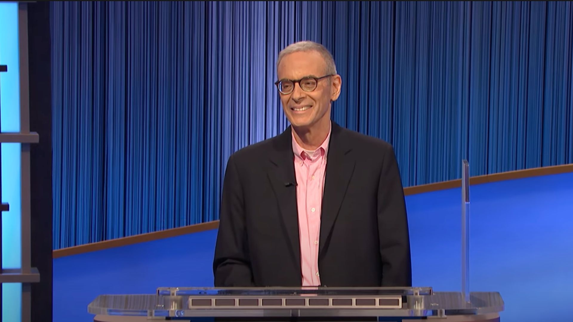 Who won Jeopardy! tonight? June 23, 2022, Thursday