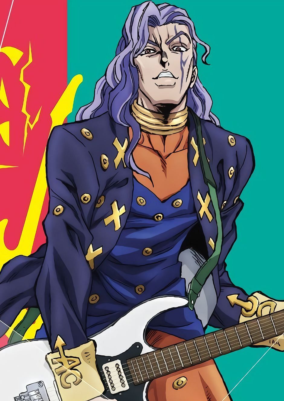 10 Most Powerful Villains In Jojo S Bizarre Adventures Anime Ranked