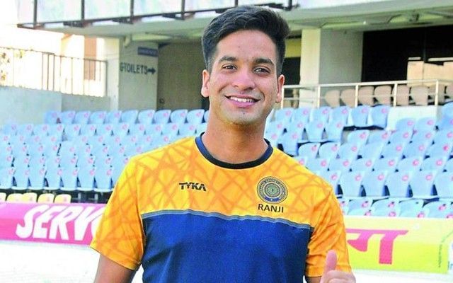 Mehdi Hasan Biography, Achievements, Career info, Records & Stats