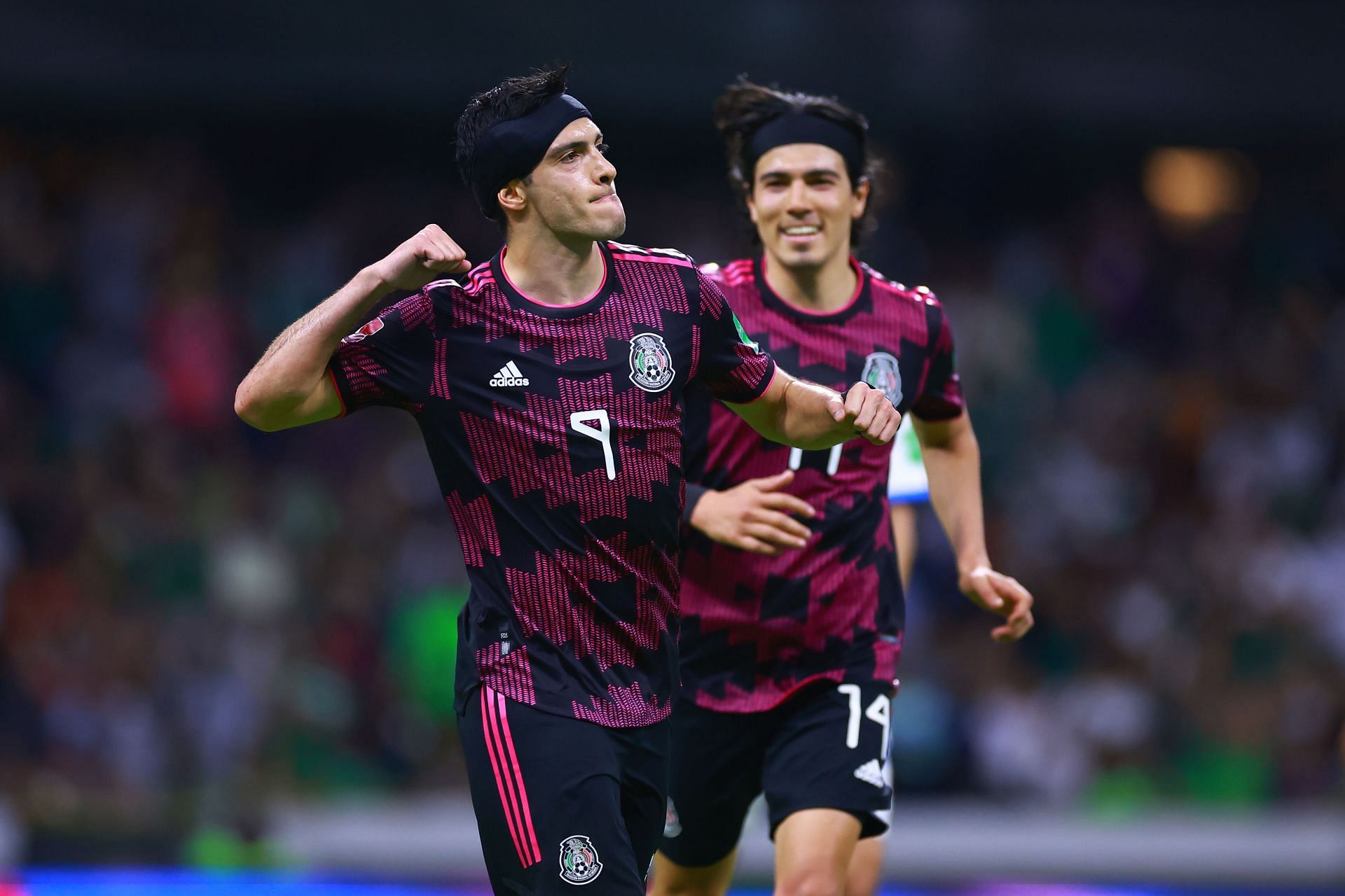 Mexico vs Ecuador prediction, preview, team news and more