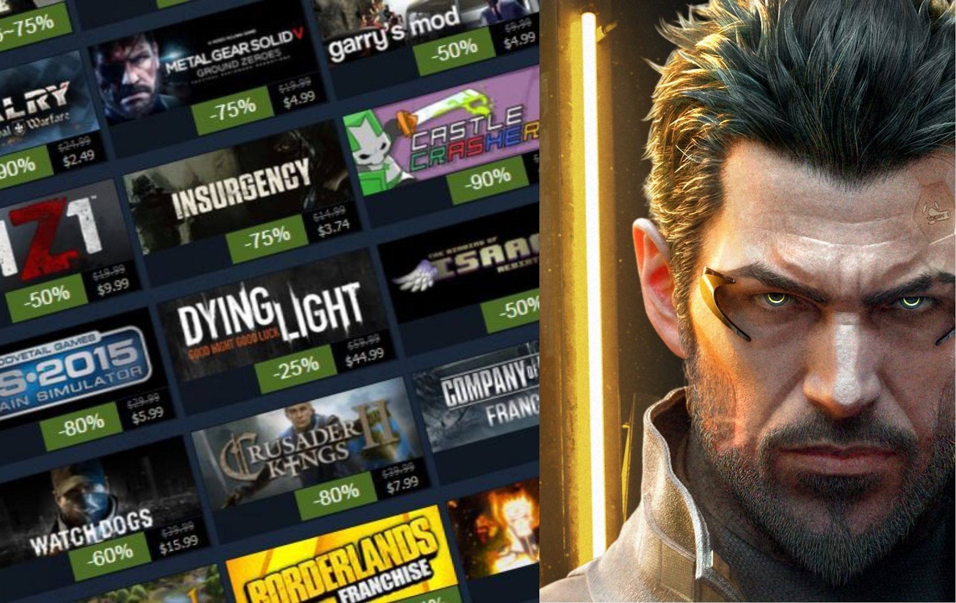 10 Best Video Game Bundles From Steam Summer Sale 2022 That Are A Bang For The Buck