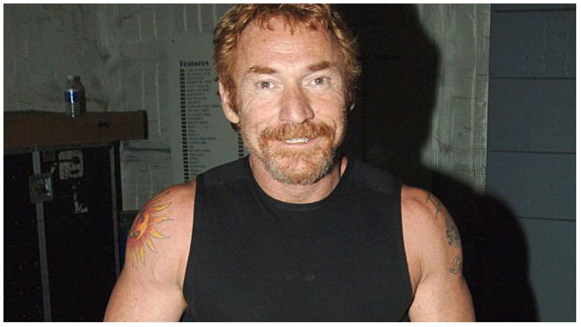 Danny Bonaduce net worth Partridge Family star's fortune explored as