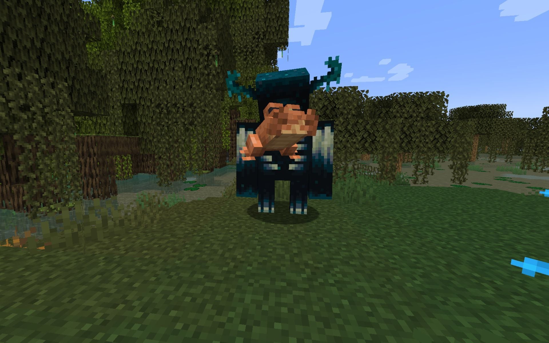 Minecraft 1.19 Release Date , The Wild Update is coming – FDDC