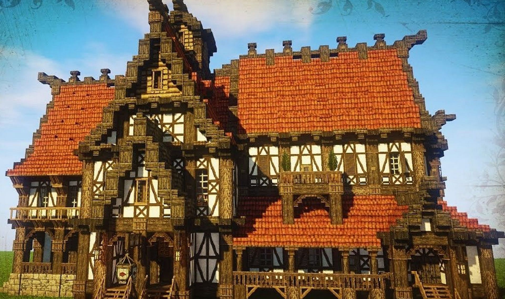 10-best-medieval-house-designs-to-build-in-minecraft-s-1-19-update