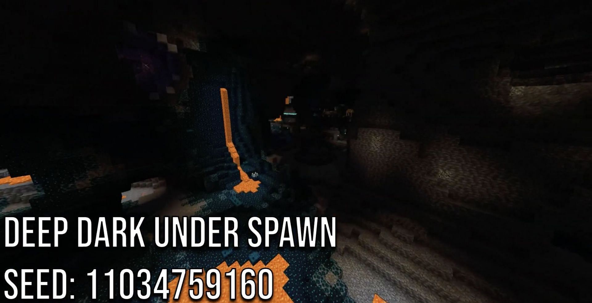 5 Most Horror Inducing Seeds In Minecraft 119 Update 