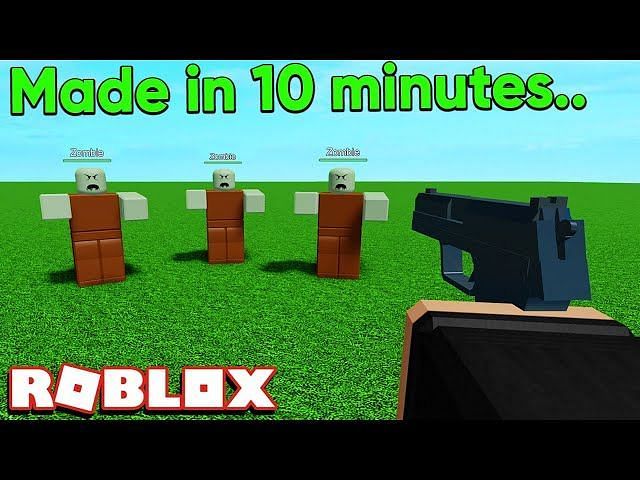 When was Roblox invented? Developers and more