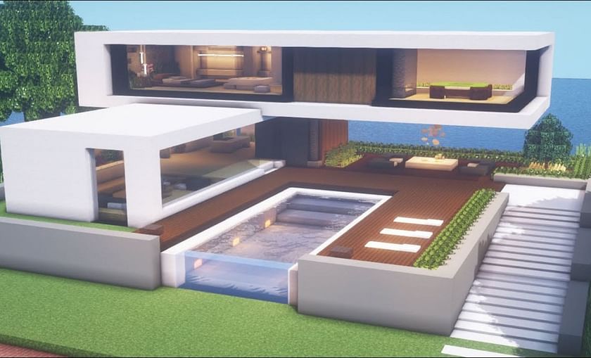 5-easy-modern-house-designs-to-build-in-minecraft-1-19-update