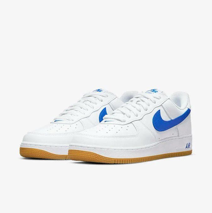 af1 price