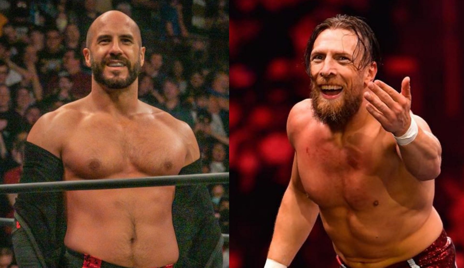 WWE के साथ कॉन्ट्रैक्ट खत्म होने के बाद AEW में कुछ रेसलर्स कदम रख चुके हैं 