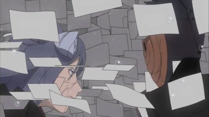 5 Overrated Female Characters In Naruto 5 Who Were Underrated 