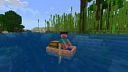 How To Build A Boat In Minecraft 1 19 Update