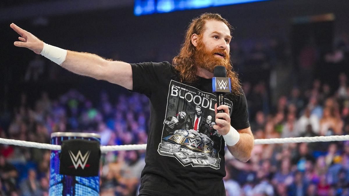 Sami Zayn finds himself at crossroads after Money in the Bank