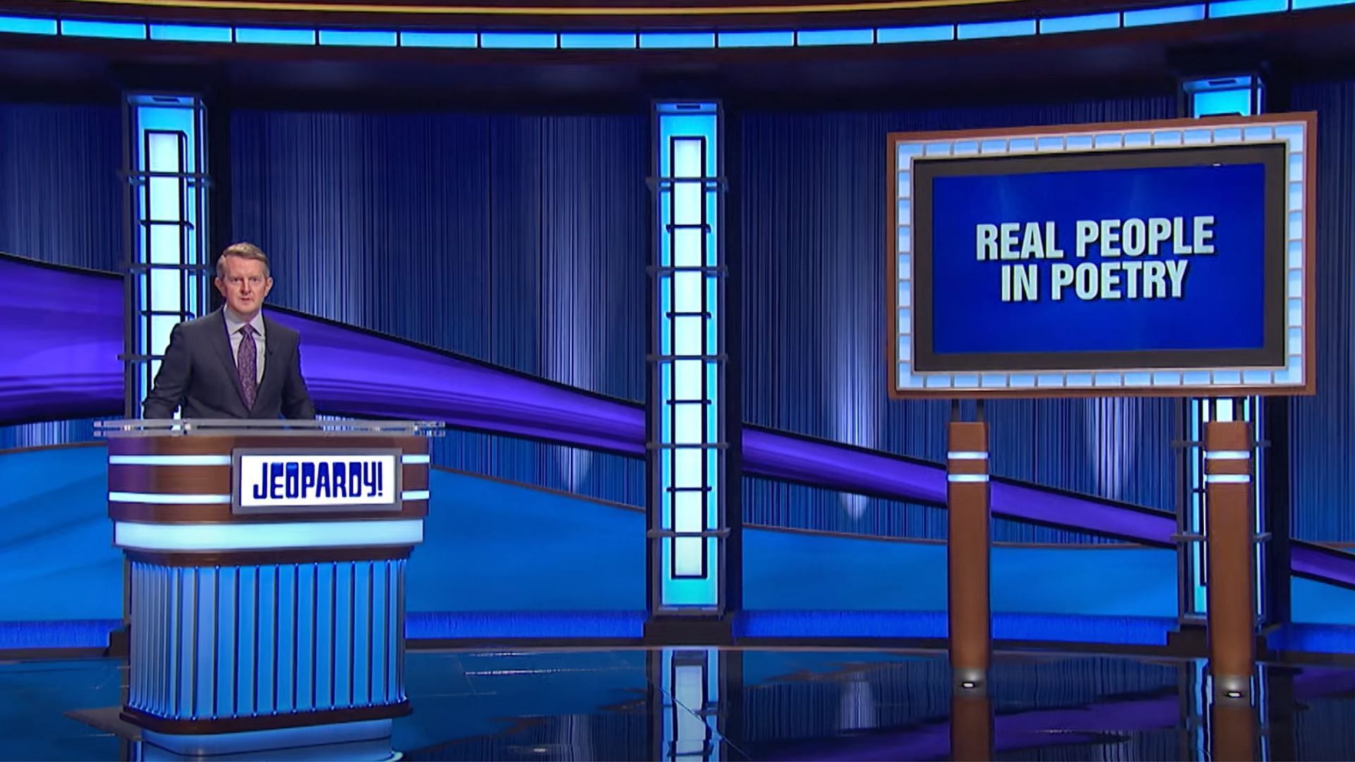 Who won Jeopardy! tonight? July 27, 2022, Wednesday