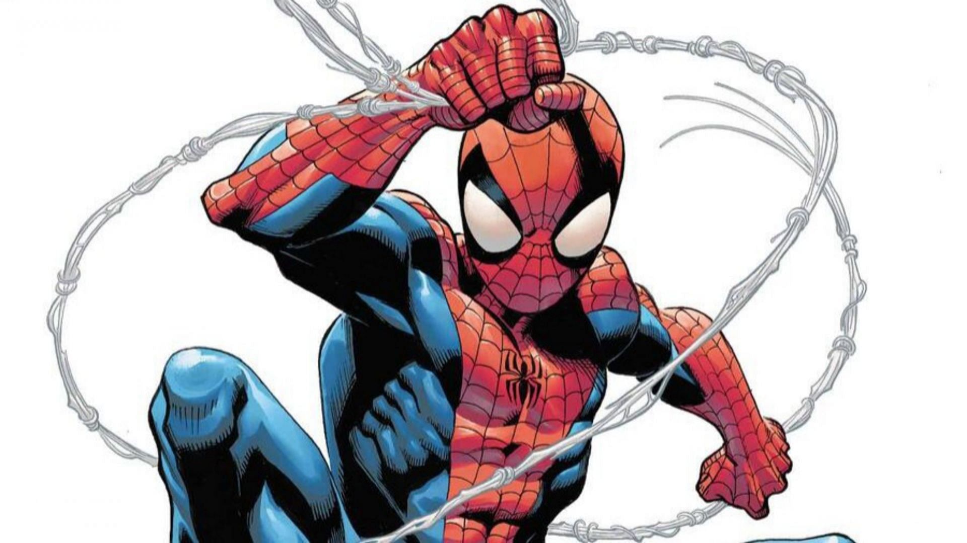 Is Marvel ending Spider-Verse in comics? Dan Slott and Mark Bagley bring new  Spider-Man series in October, affecting fate of multiverse