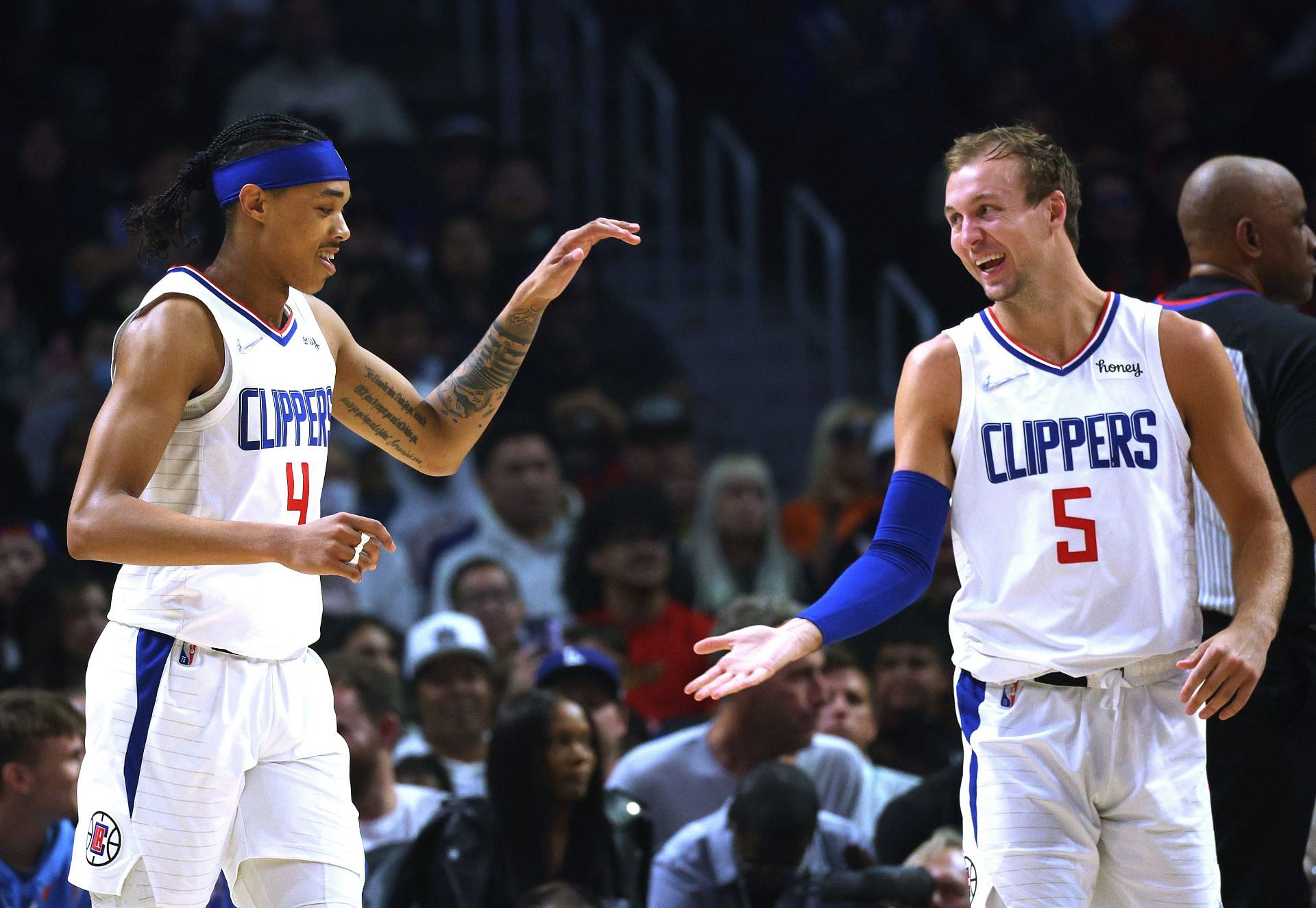 LA Clippers Summer League 2022 Roster, Dates and Complete Schedule