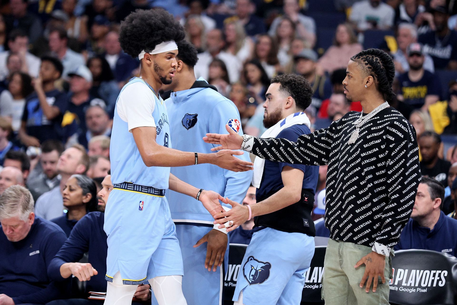 Memphis Grizzlies Summer League 2022 Roster, Dates and Complete Schedule