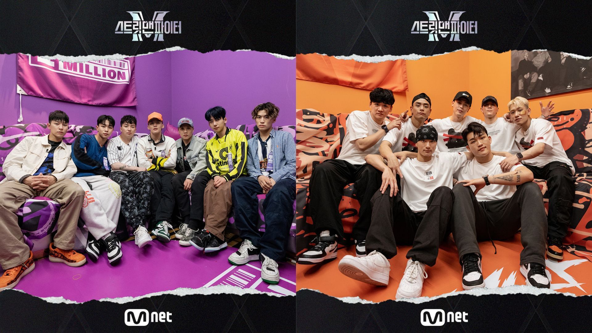 Mnetโs Street Man Fighter: Release date, crews, and more