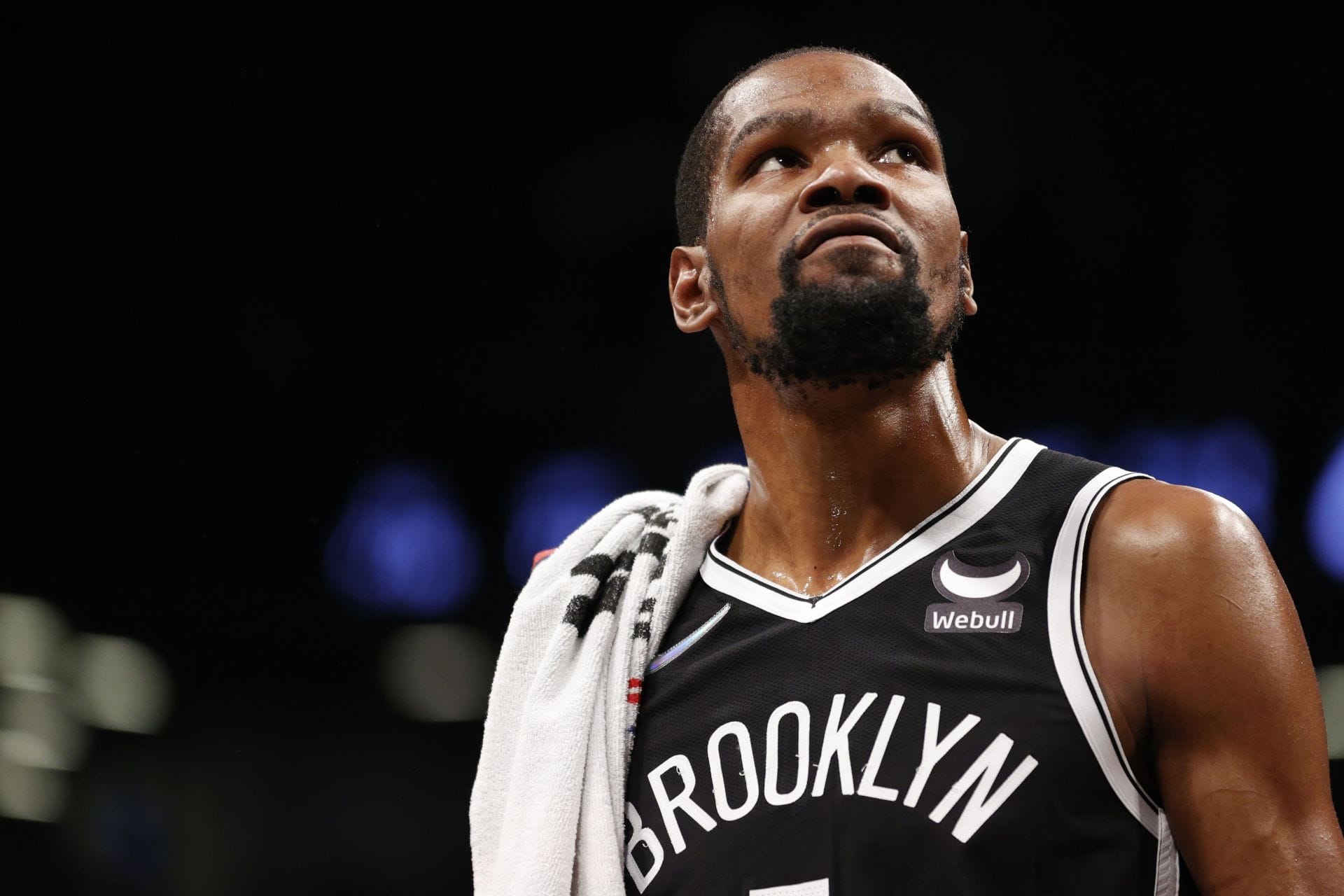 He laid the foundation for his best player on the planet greatness in OKC”  - Skip Bayless believes Kevin Durant will go into the hall of fame  representing the Thunder, says he
