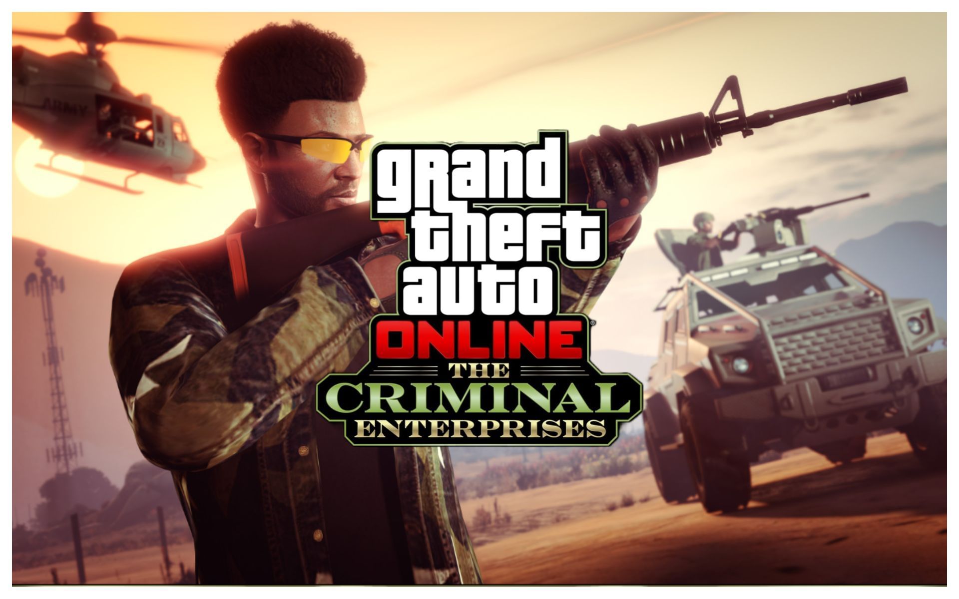 How to get the IAA badge in GTA Online summer update DLC