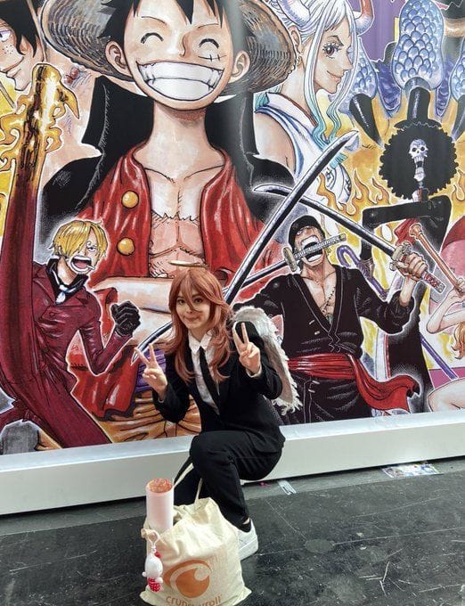 Which Chainsaw Man character are you based on your zodiac?