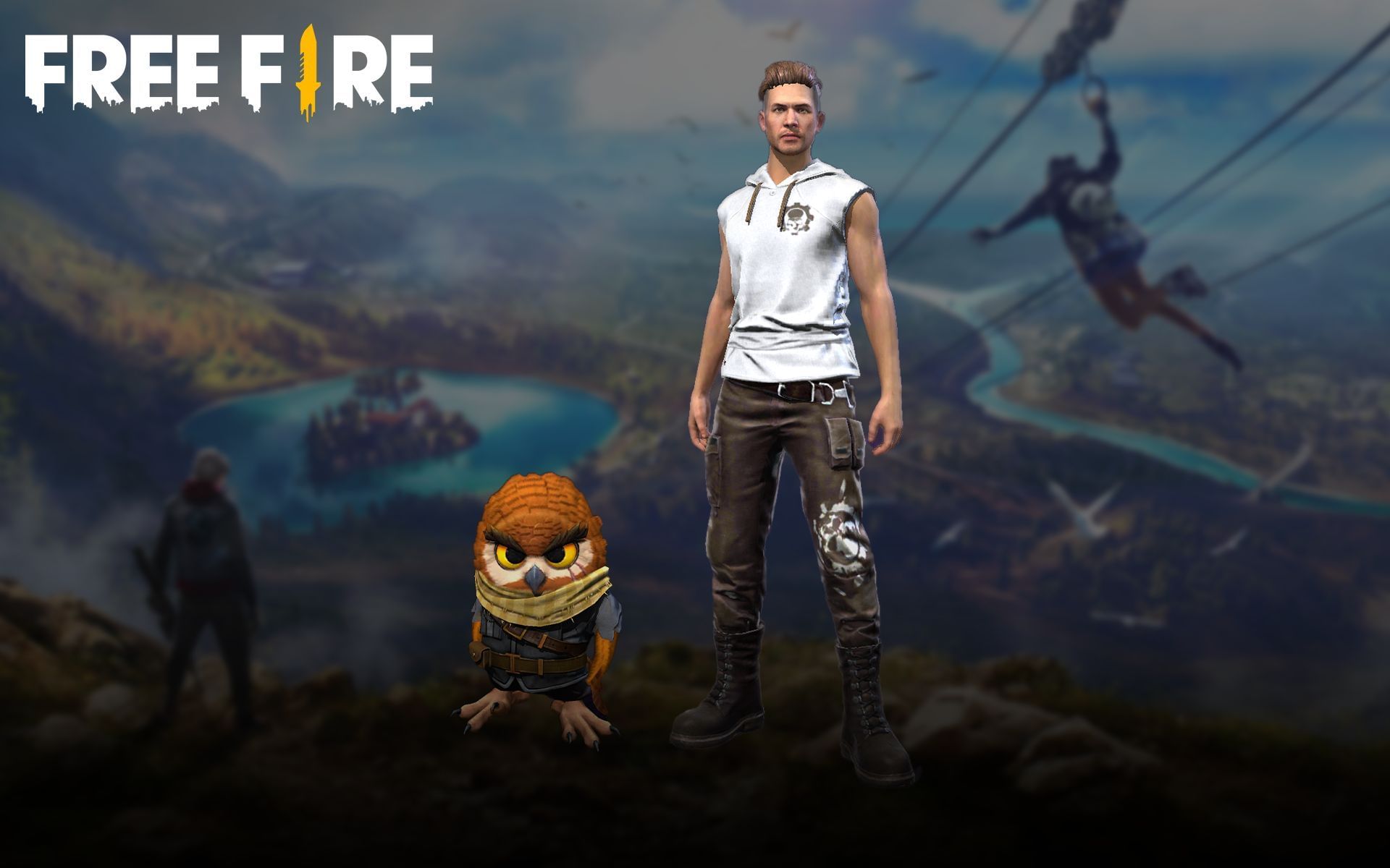 Free Fire OB35 Advance Server: New character and pet abilities explained Free Fire OB35 Advance Server: New character and pet abilities explained