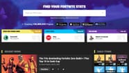 How To Use Fortnite Tracker To Check Your Stats K D And More