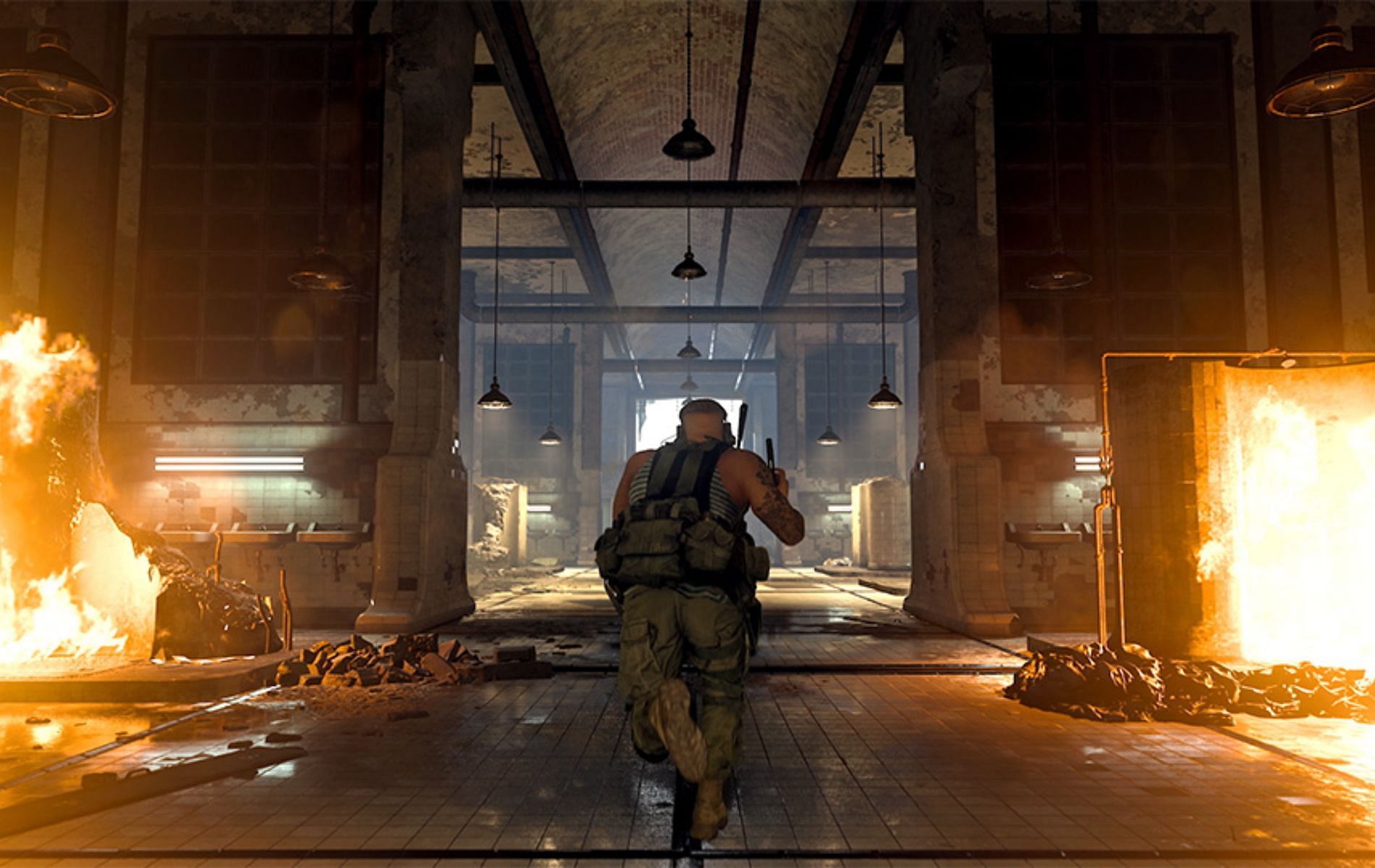 Call of Duty Warzone (Image via Activision)