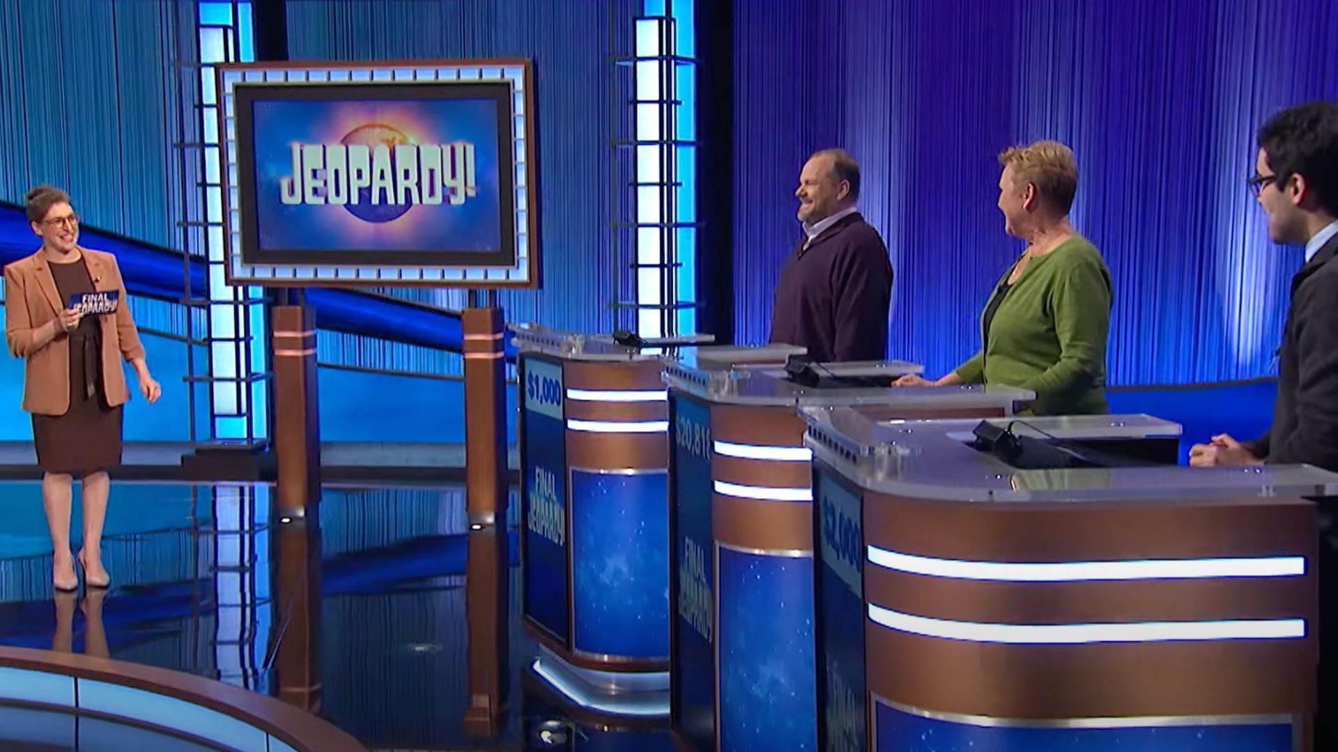 Who won jeopardy tonight july 1 2022 friday