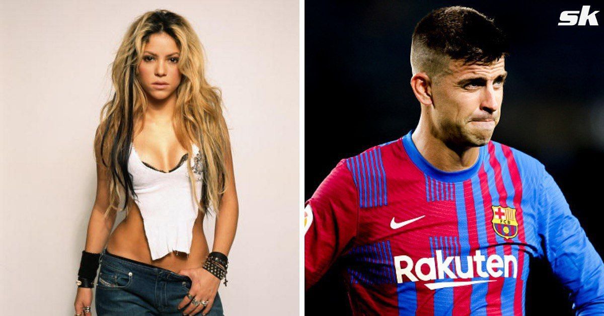 Shakira and Pique&#039;s parents do not want a custody battle over two kids