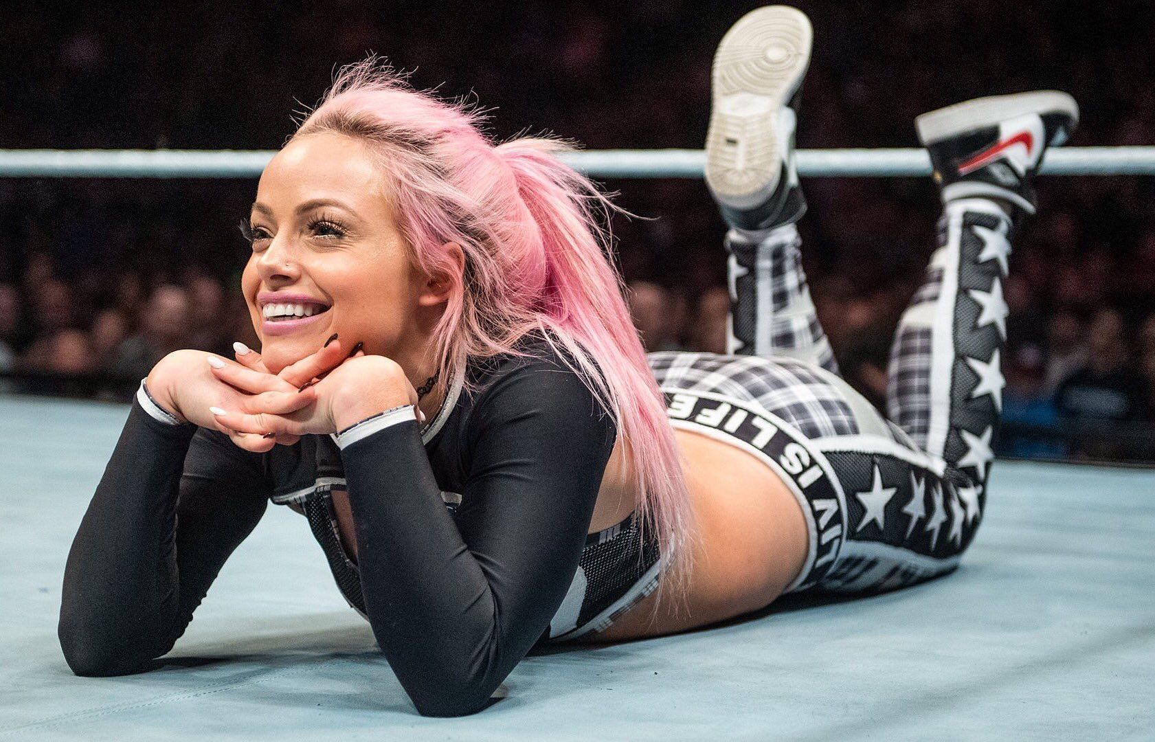 Liv Morgan: 5 facts about the WWE Superstar - How Tall Is Liv Morgan? WWE Superstar’s Real Height Revealed