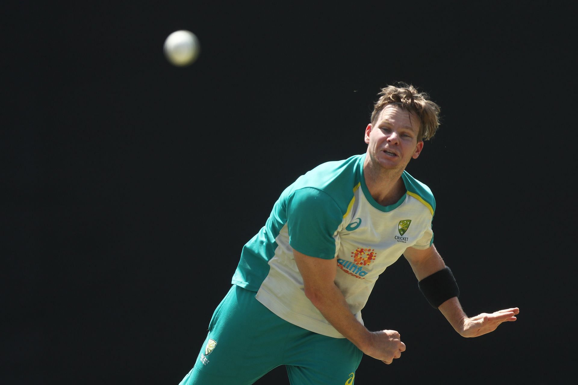 Smith is playing the deputy skipper&#039;s role for Australia&#039;s Test team (Image courtesy: Getty)