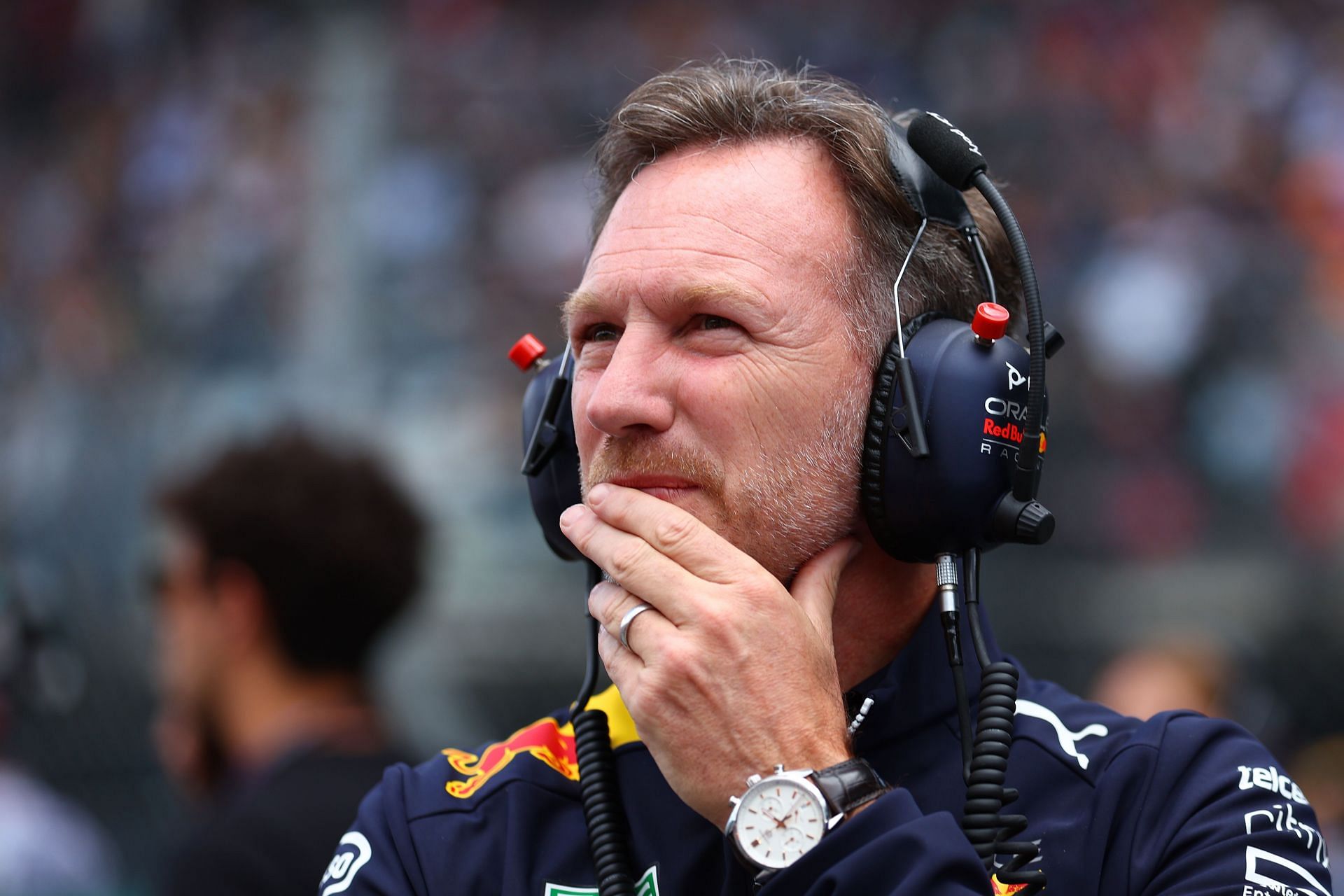 F1 News: Red Bull Chief Christian Horner Claims Mercedes Abu Dhabi 2021