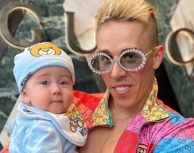 How much is Candy Ken's Net Worth?