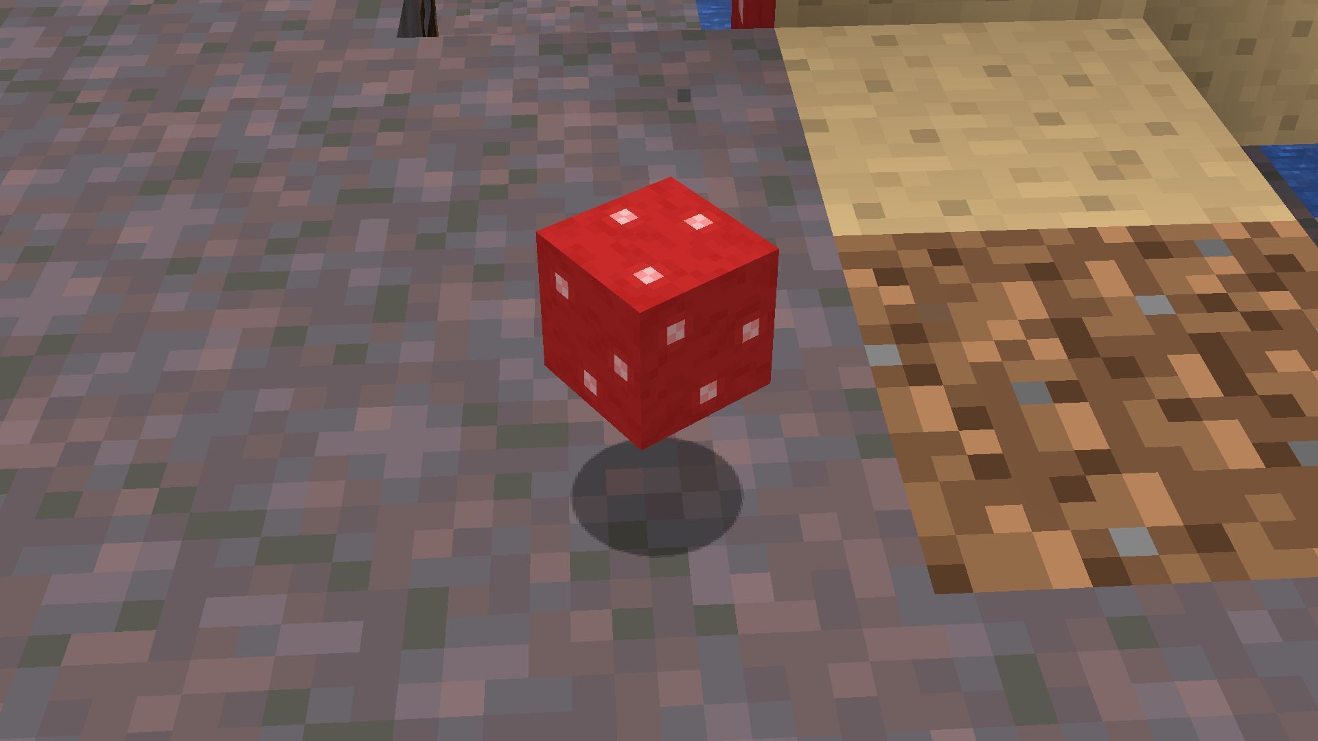 How to get mushroom blocks in Minecraft 1.19 update