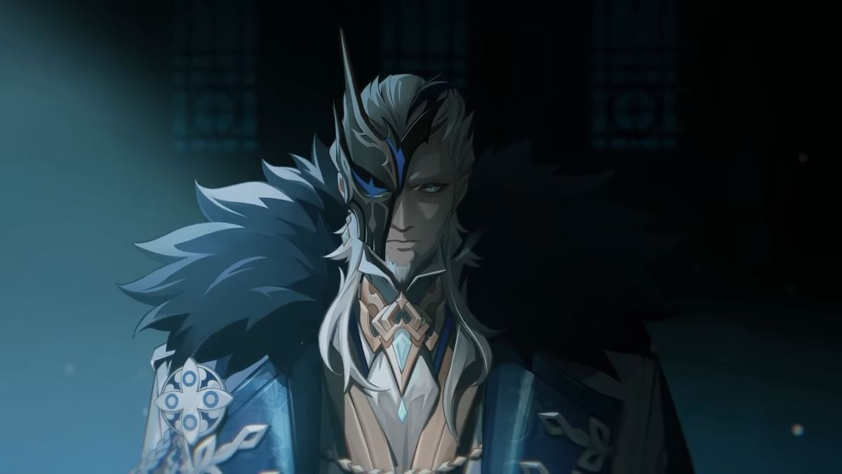 The Jester in Genshin Impact Khaneri'ah origin and everything revealed