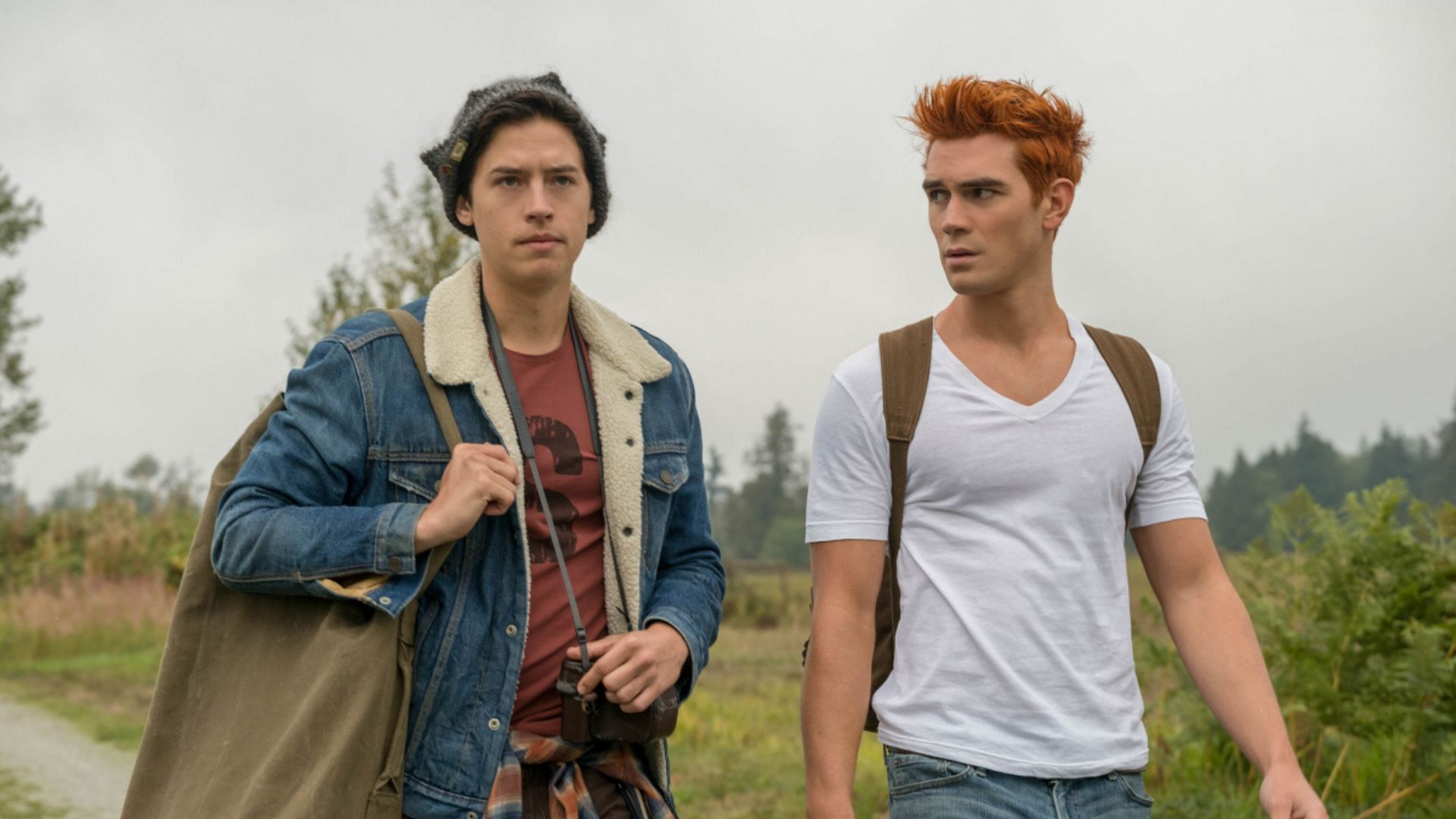 What time will Riverdale Season 6 Episode 19 air on The CW? Release