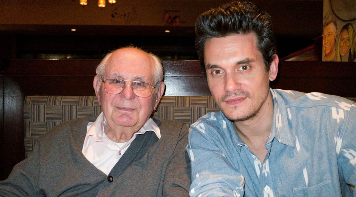 What Happened To John Mayer'S Dad? Dead And Company Cancel Show After ...