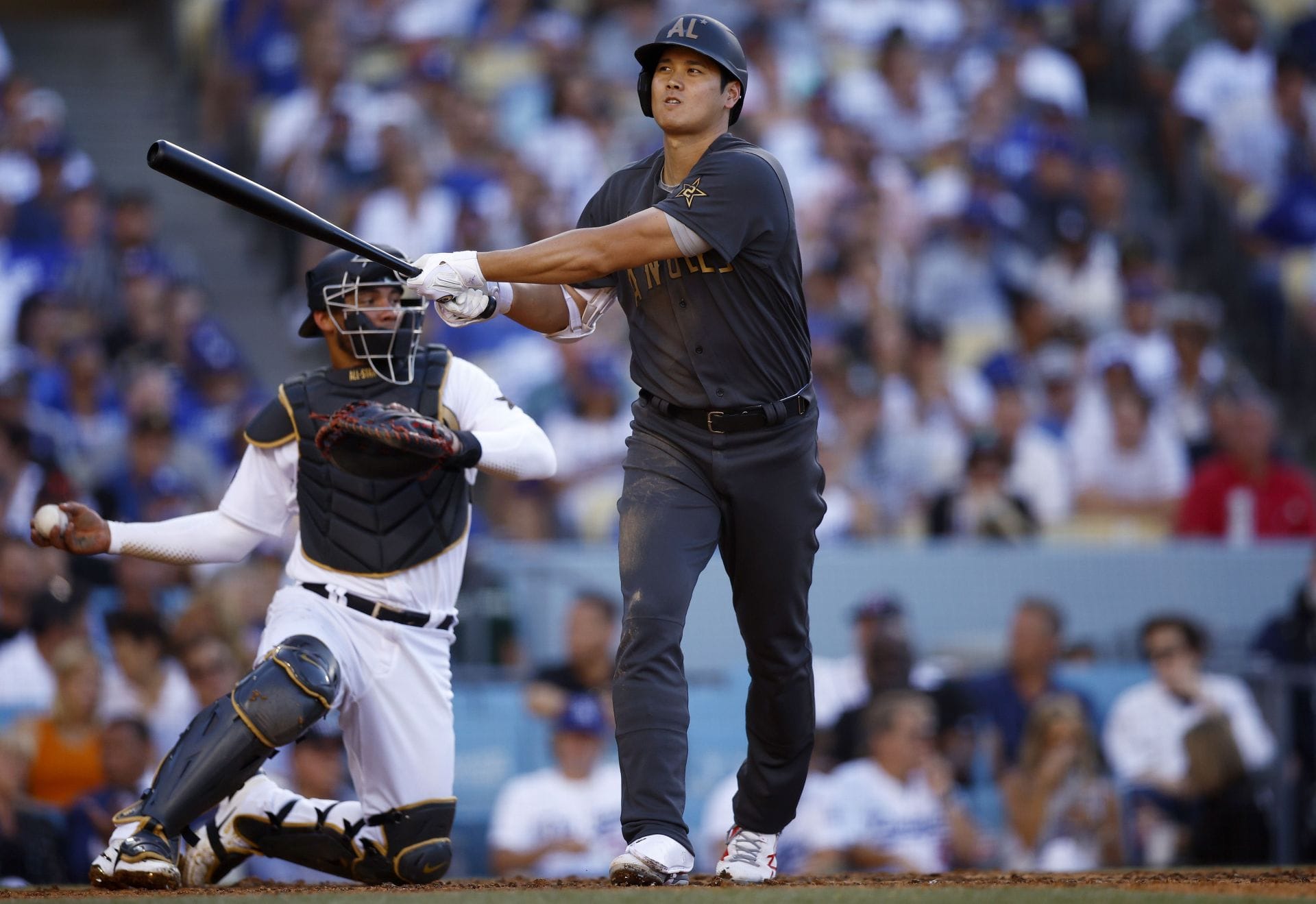 2022 MLB All-Star Game: TV ratings are out, results surprise fans