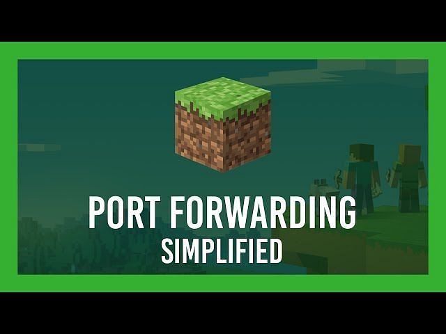 how-to-port-forward-server-in-minecraft-1-19-update