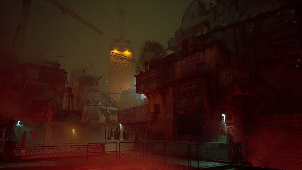 Every Memory location in Stray