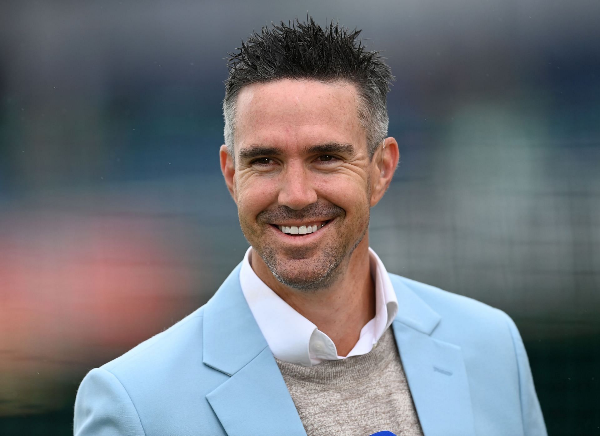 Kevin Pietersen often curbed his natural aggressive instinct in fear of backlash