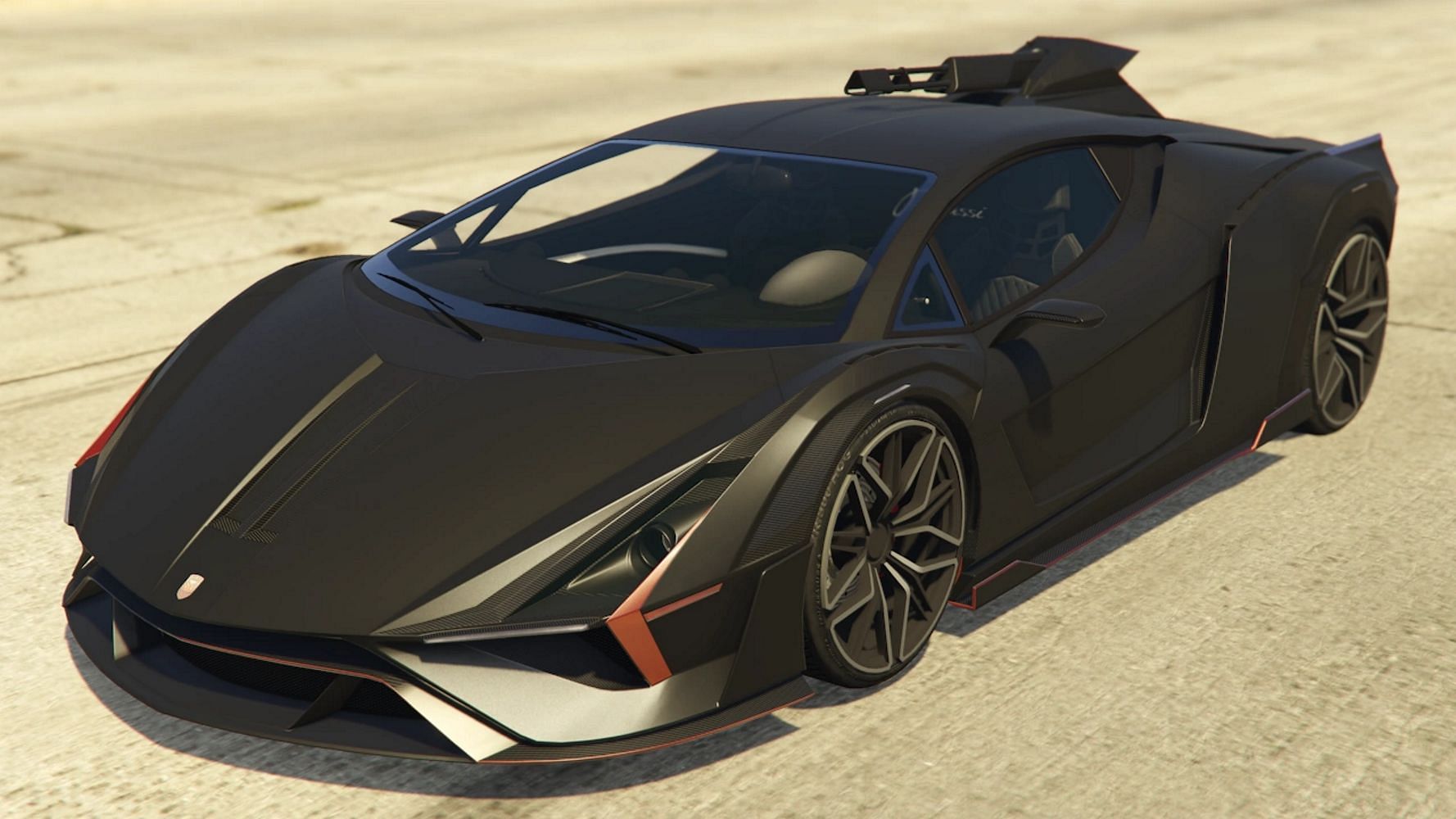 Prices for all HSW vehicles in GTA Online