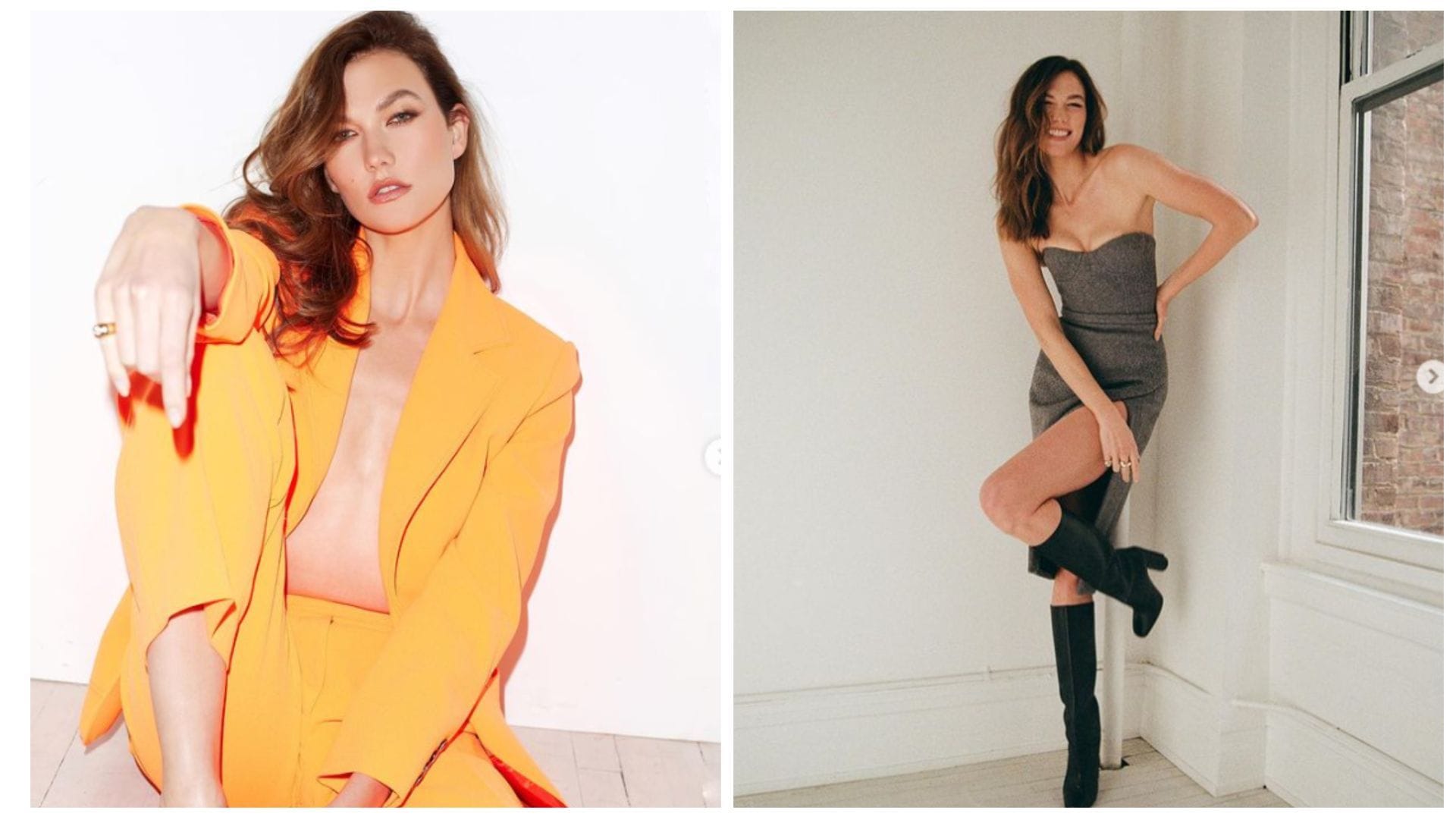 Карли клосс диета за неделю